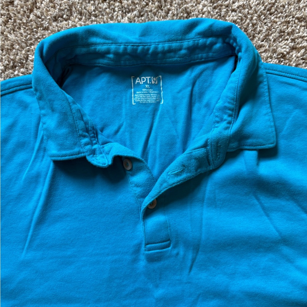 Apt. 9 Shirt - Picture 2 of 3